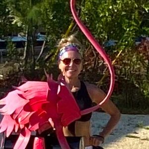 Meet your Posher, Carly